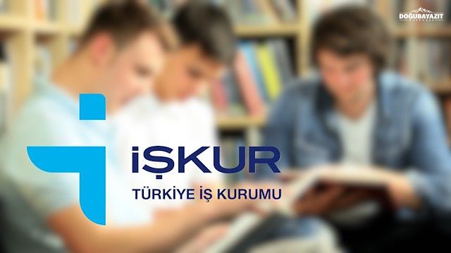 Ağrı'da İŞKUR Gençlik Programı: İşte kontenjan ayrılan ilçeler