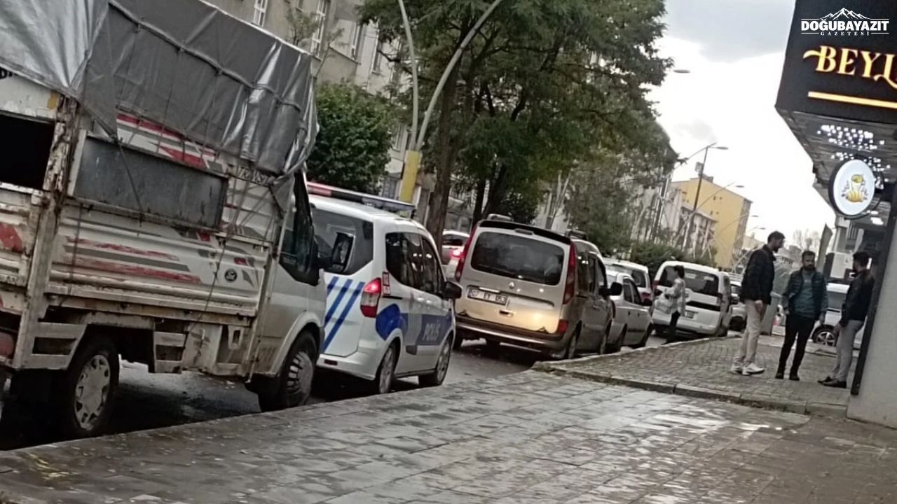 Ağrı’daki Pastane Saldırıların Detayları Ortaya Çıktı