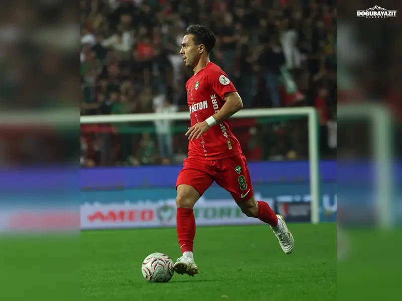 Amedsporlu Furkan Soyalp’in Maç Öncesi Gördüğü Skor Gerçek Oldu4