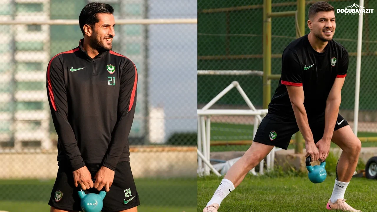 Amedspor’un Ankara Planı Kazan Ve Liderliği Sürdür3
