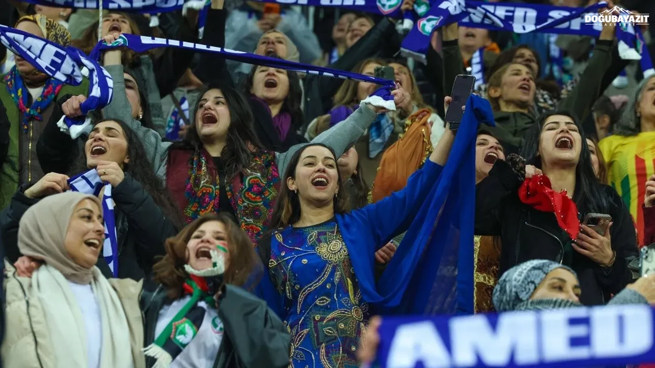 Amedspor'un Gol Silahı Orban, Gençlerbirliği Karşısında Sahaya Çıkıyor3