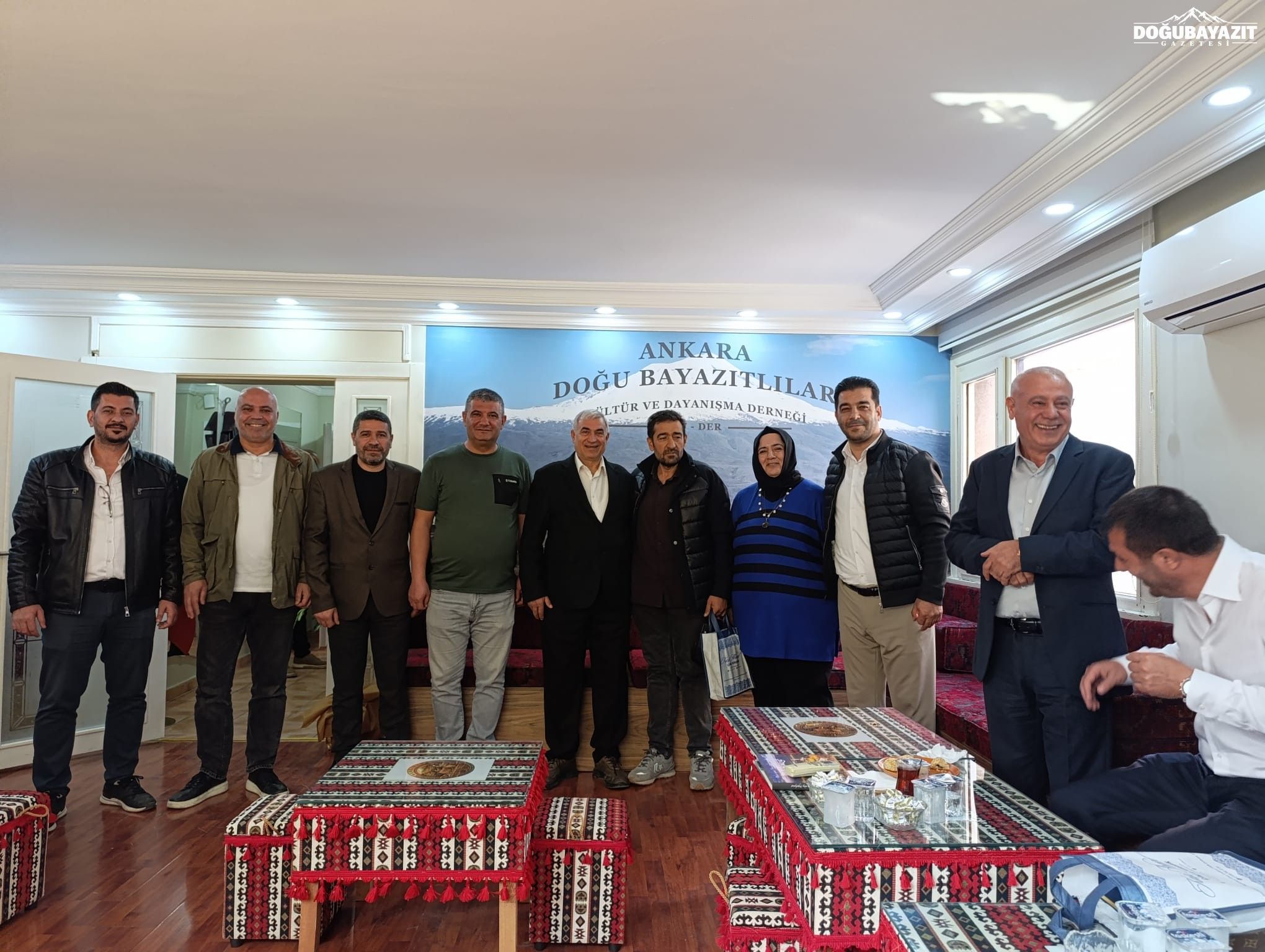 Ankara’da Doğubayazıtlıla6 (2)