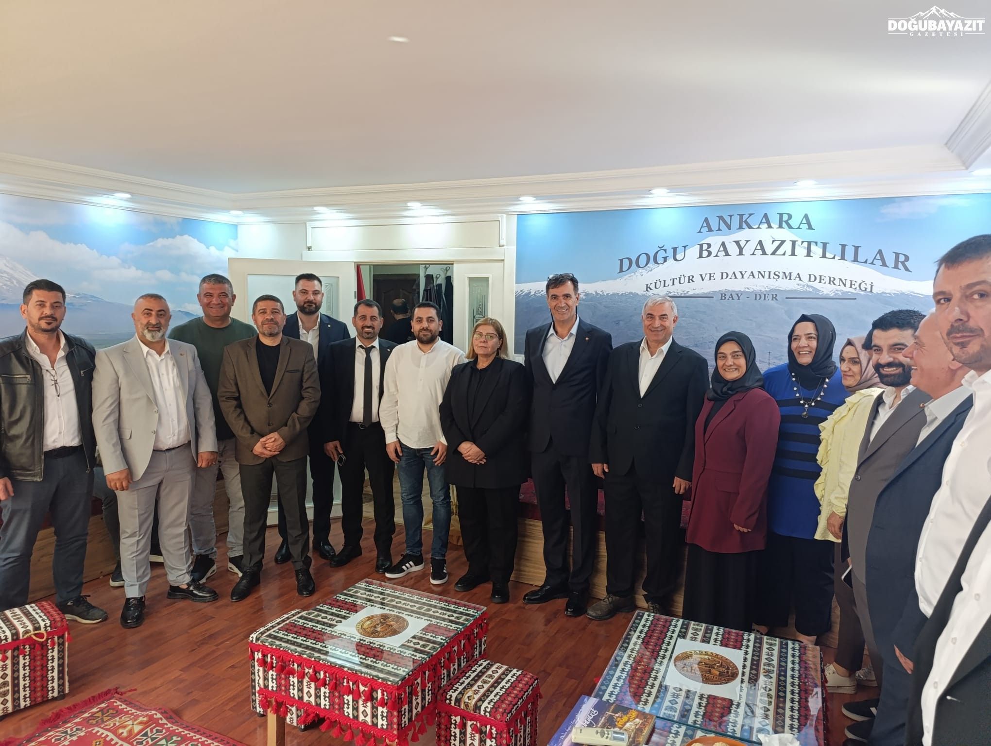 Ankara’da Doğubayazıtlıla9 (2)
