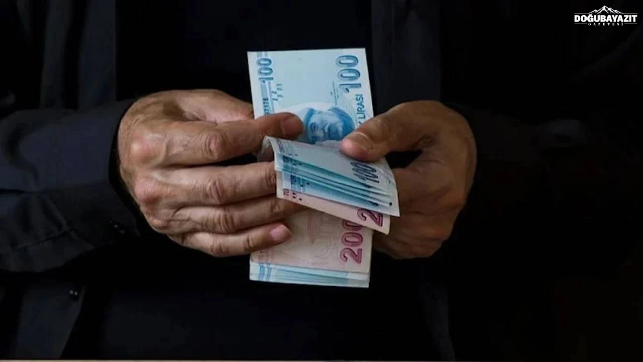 Asgari Ücrette 36 Bin Tl Hesabı İşte Masadaki Rakamlar