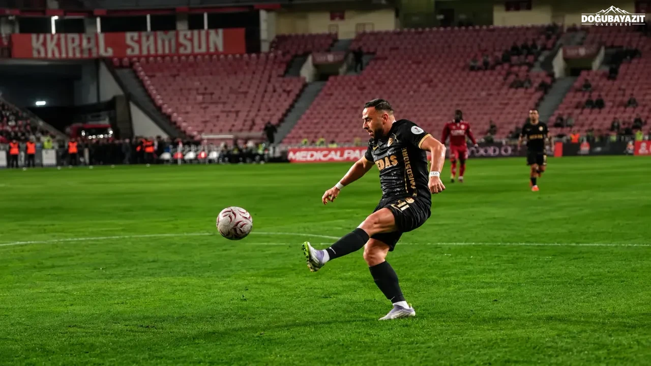 Bölge Takımları Coştu Amedspor Lider, Batman, Iğdır Ve Vanspor Kazandı