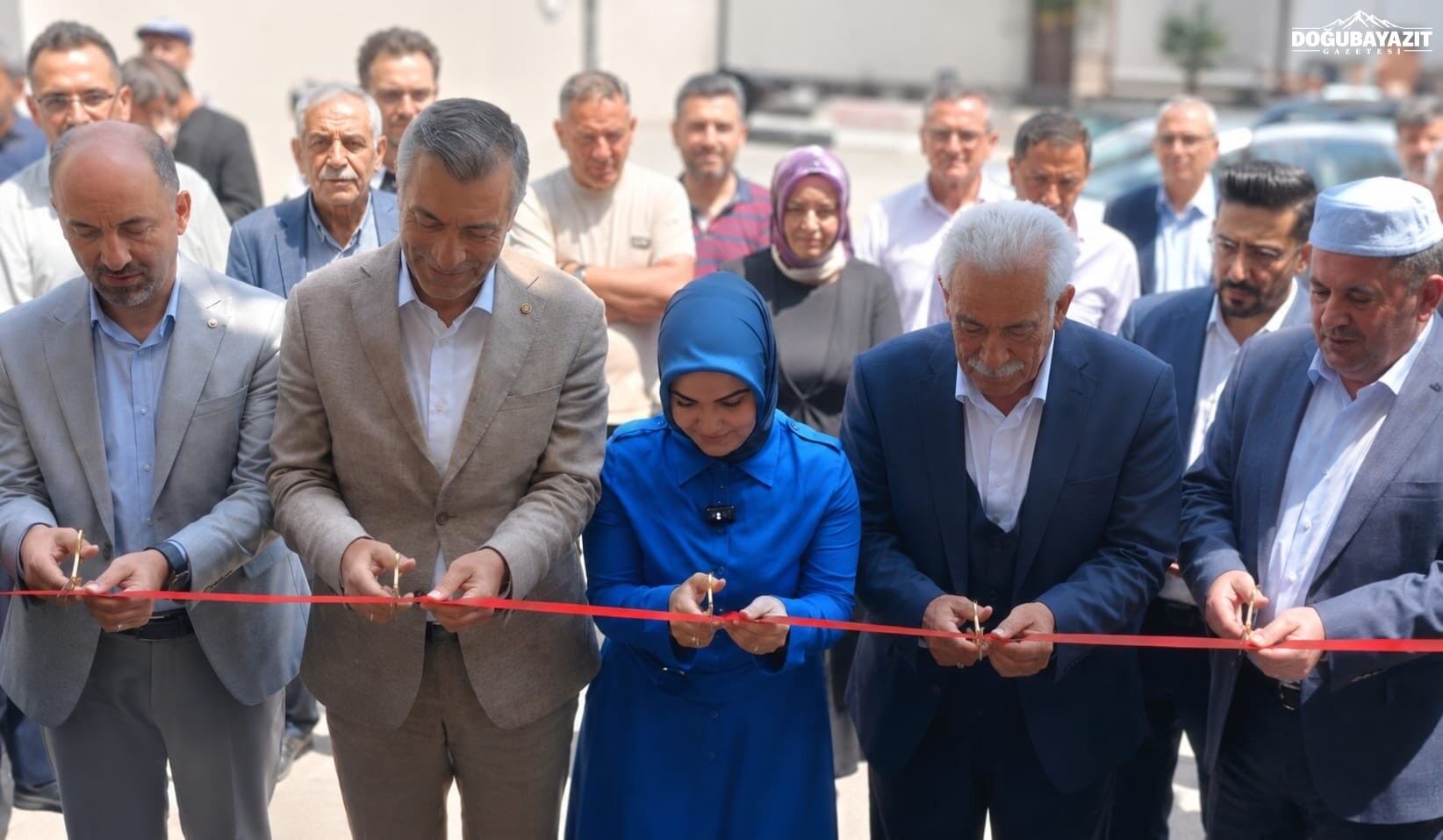 Cemal Can Yönetimi 4 Yıllık Çalışmalarını Videoyla Anlattı (2)
