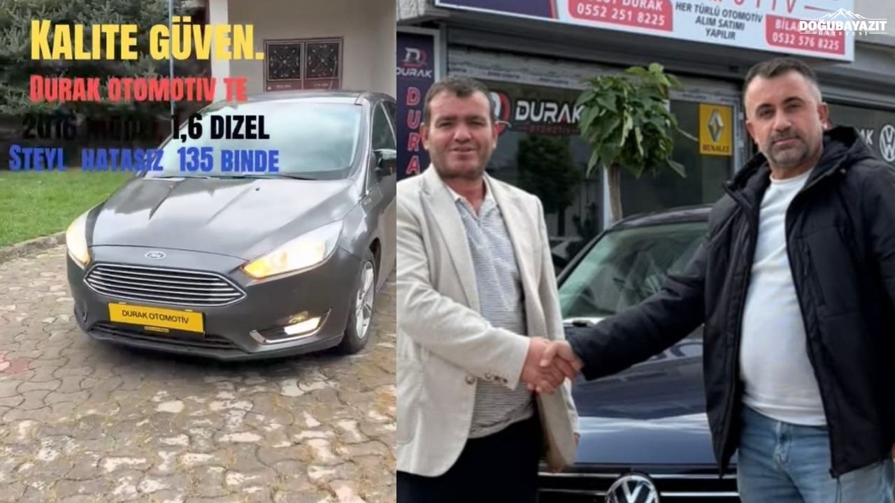 Dedeli Belediyesinde Dikkat Çeken Iddia Belediye Mi, Oto Galeri Mirre
