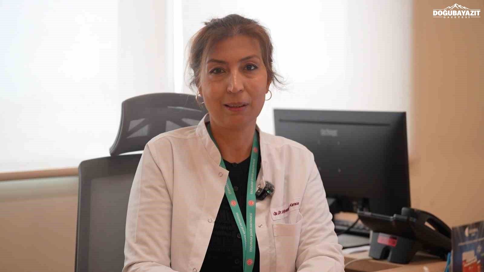 Uzmanından normal doğum uyarısı