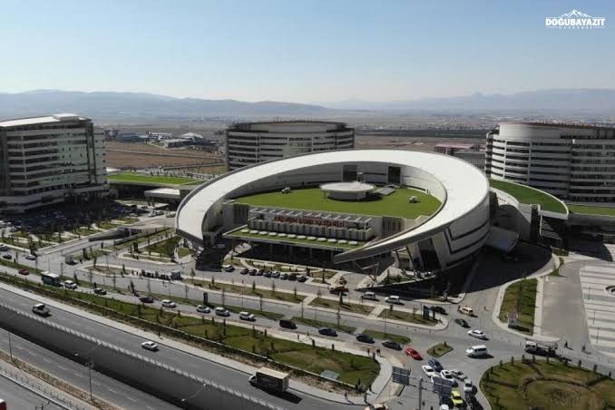 Erzurum Hastane