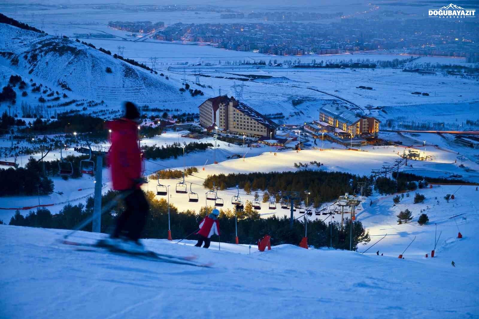 Erzurum turizminde 2026 rüzgarı: 8 Ayda 428 bin turist ağırlandı