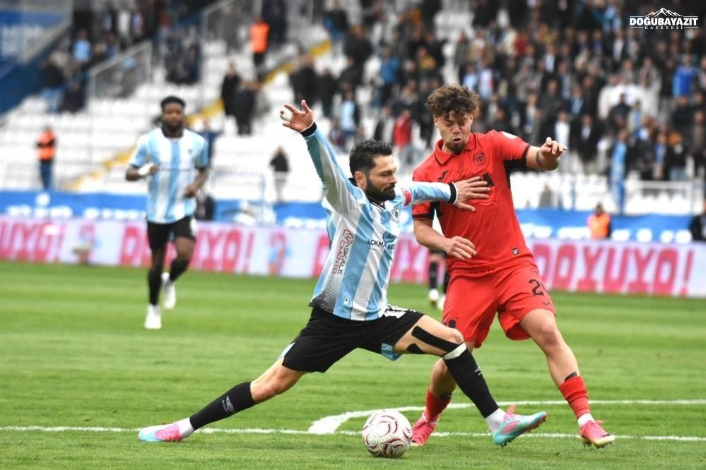Erzurumspor Evinde Y