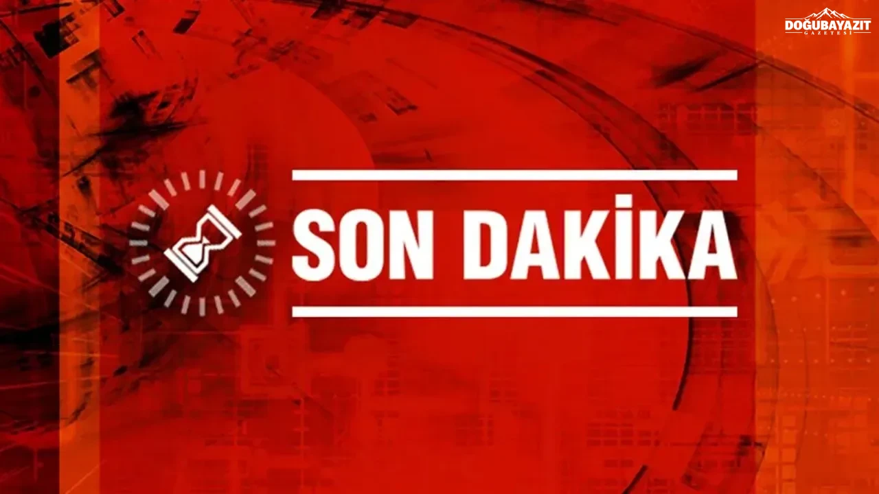 Ağrı'da feci kazadan bir acı haber daha: Ölü sayısı 5 oldu