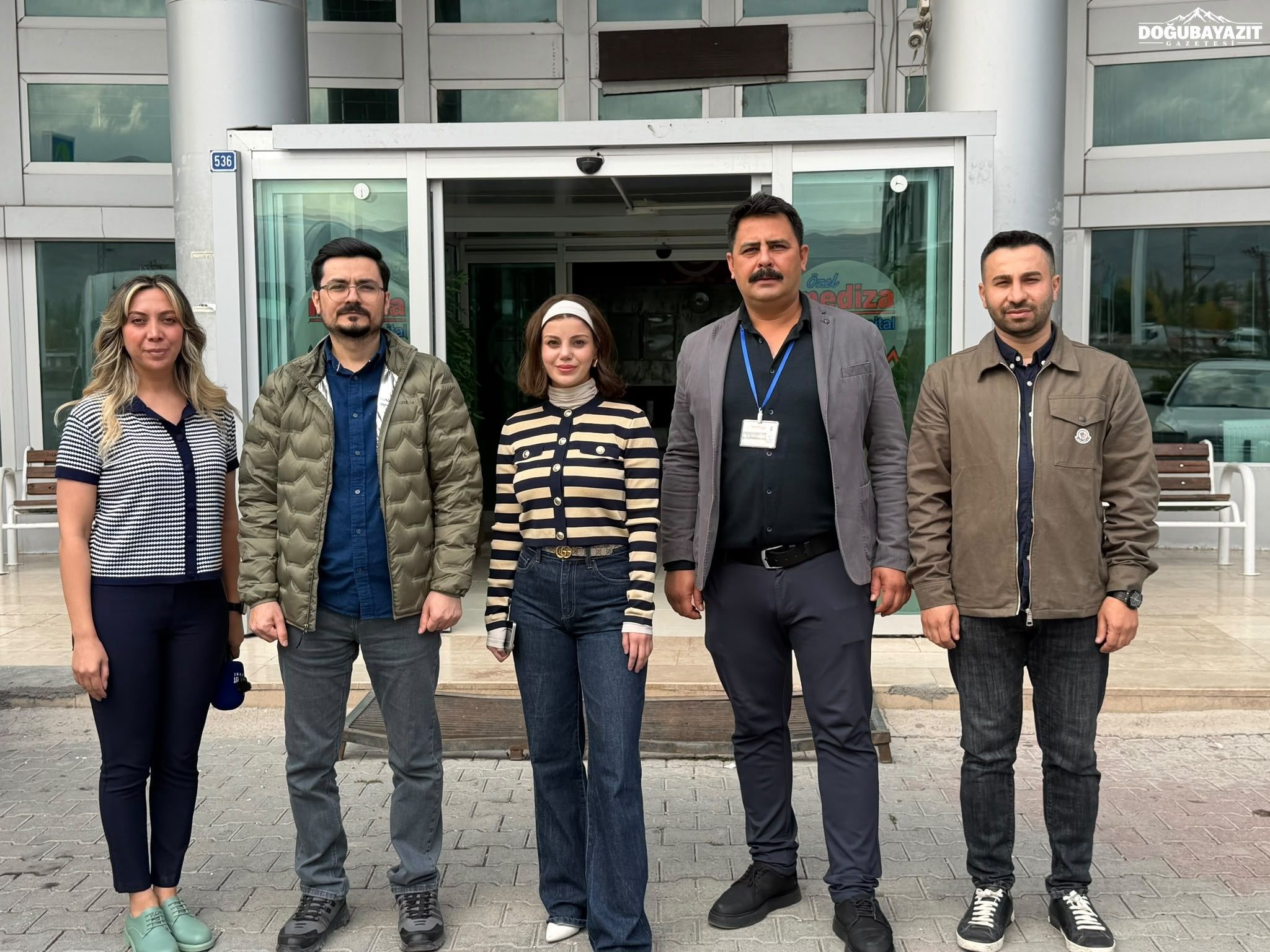 Kış Kapıya Dayandı, Doktorlardan Grip Uyarısı Geldi (3)
