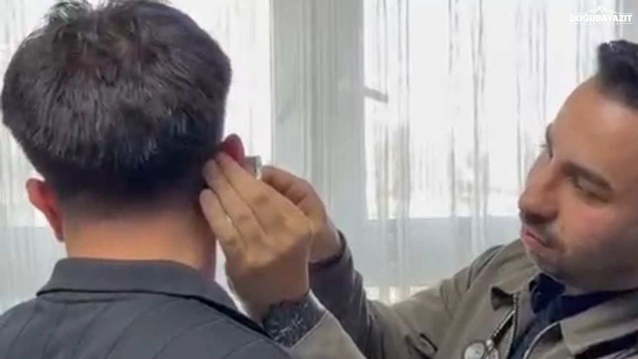 Kış Kapıya Dayandı, Doktorlardan Grip Uyarısı Geldi