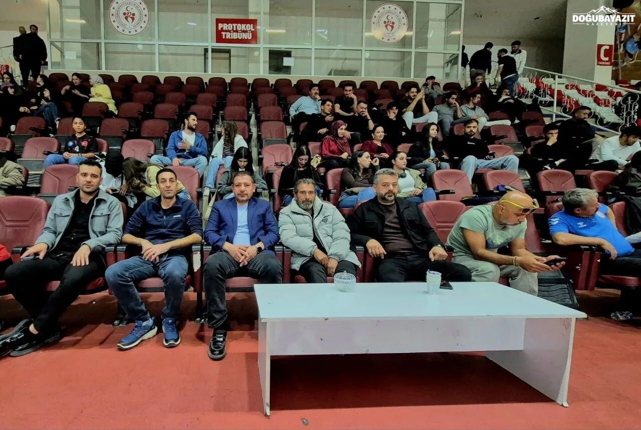 Patnos Belediye Spor (2)