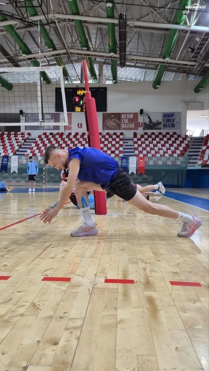 Patnos Belediye Spor