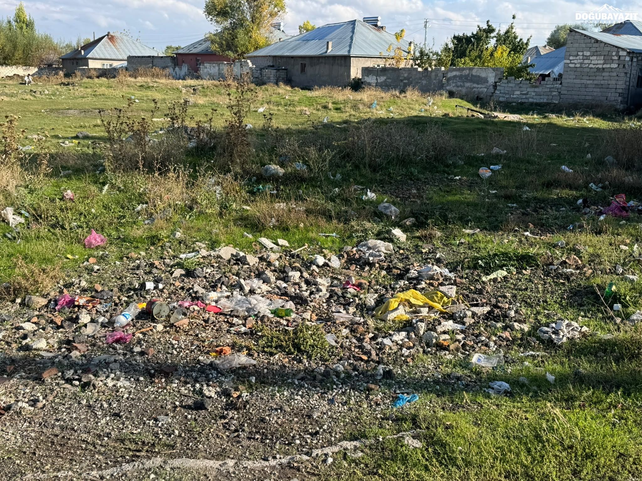 Patnos Sanayi Mahallesi’nde Vatandaşların Tepkisi Mahallemiz Sahipsiz5