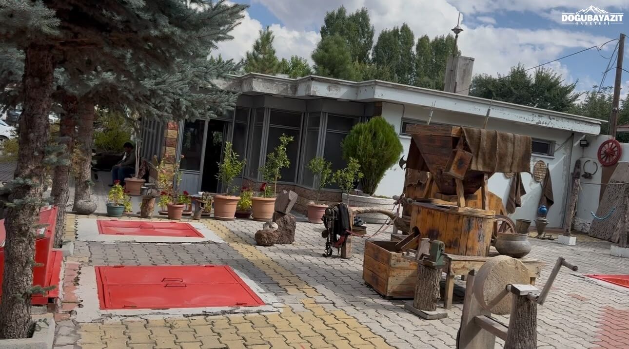 Patnos’ta Bir Asırlık Çanak Çömlek Geleneği Yok Olma Tehlikesiyle Karşı Karşıya3