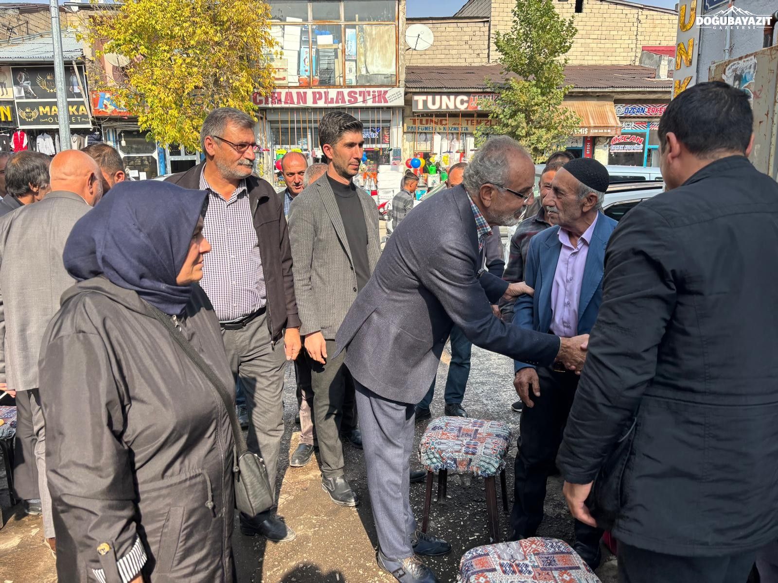 Sakık Halk